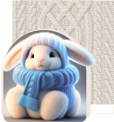 Вязание спицами