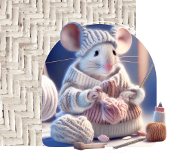 Плетние и ткачество