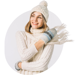 Женские модели