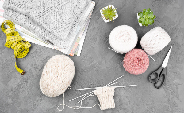 Изготовление выкроек