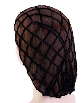 Сетка для волос