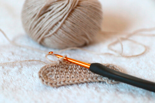 Пряжа для вязания / www.klubochek.org