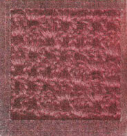 Картонная рамка для расчета стобиков