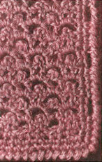 Вывязывание петель