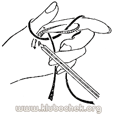 Простой набор петель