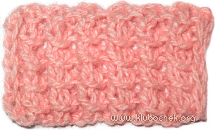 Вертикальные полосы с протяжками