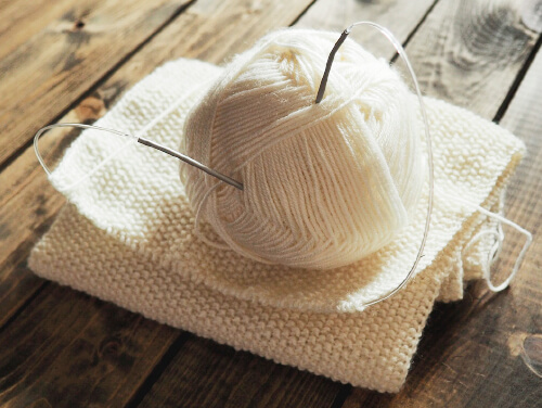 Рельефный узор