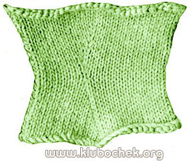 Вертикальные вытачки