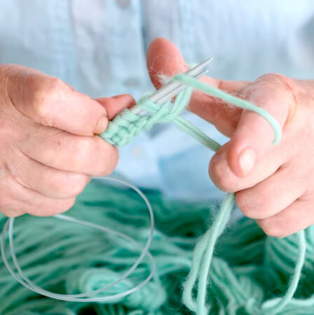 Набор петель